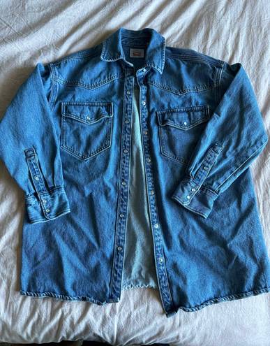 Levi’s Demin Jacket