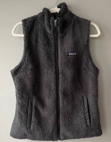 Patagonia Vest