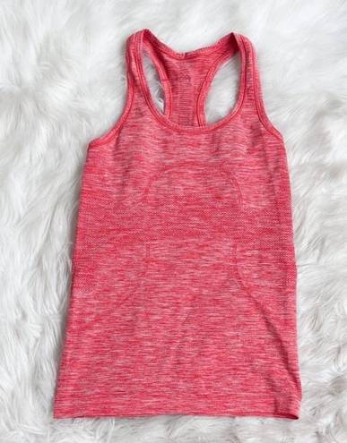 Lululemon Swiftly Tech Tank