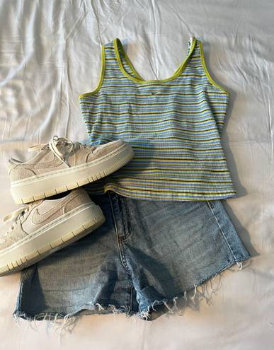 Nike Vintage Tank