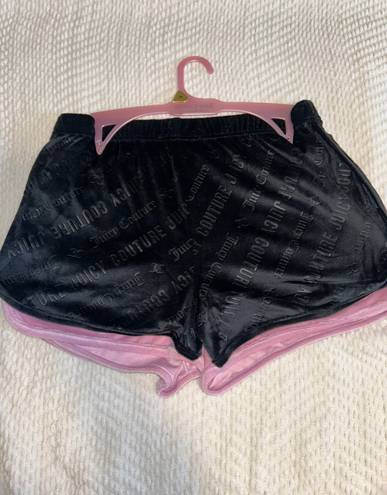 Juicy Couture Shorts