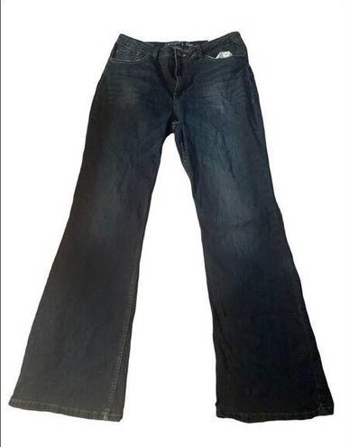 Lee  flare jeans 