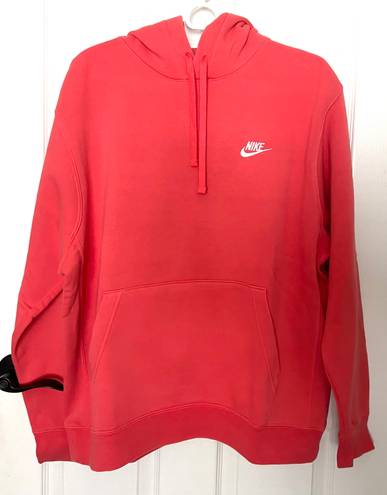 Nike Club Fleece Hoodie