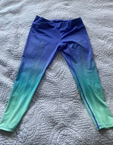 Layer8 Woman’s fitness leggings