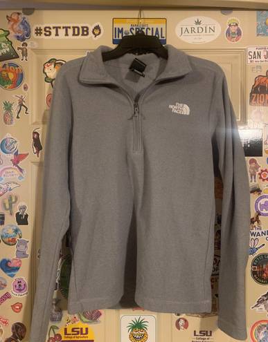 The North Face 1/4 Zip Pullover