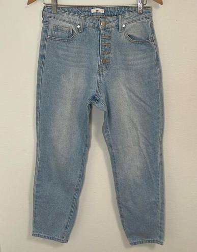 BP  button fly jeans. Size 27 waist.