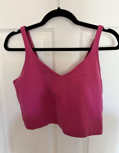 Lululemon Align Tank