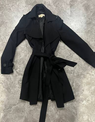 Michael Kors Trench Coat