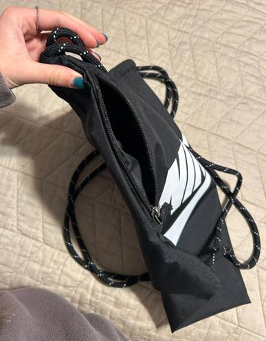 Nike sling bag