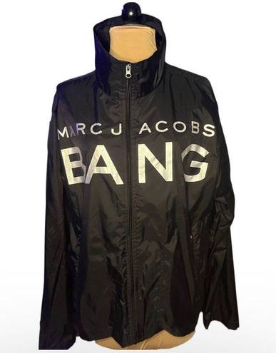 Marc Jacobs Bang Windbreaker