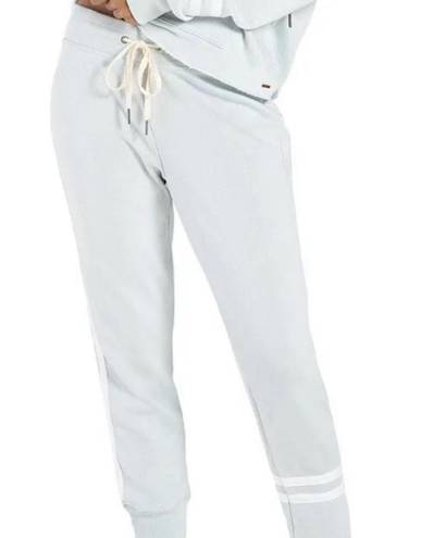 n:philanthropy  Matador Casual Light Blue Joggers Jogger Pants Large New NWT