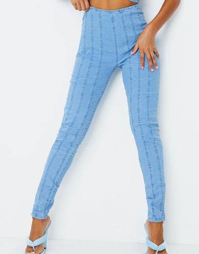 Pretty Little Thing Jeans