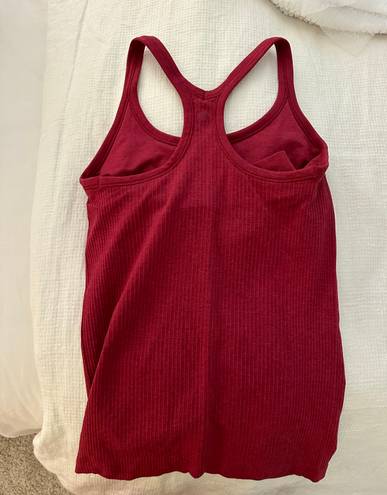 Lululemon Ebb To Street Tank