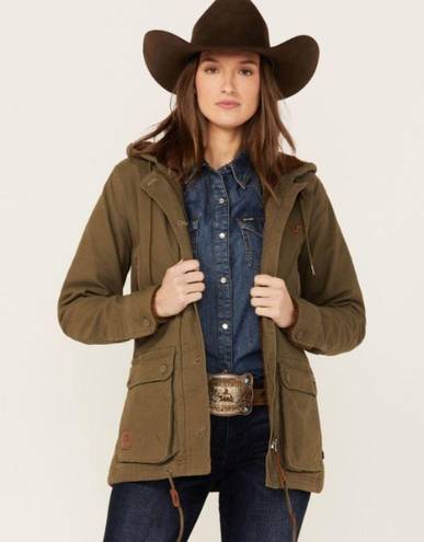 Kimes Ranch NWT  AWA Jacket