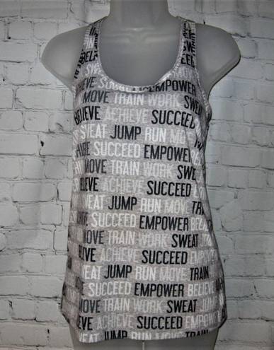 Xersion Workout Racerback Tank Top