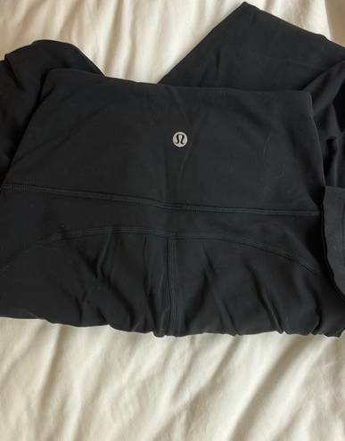 Lululemon Flare Leggings