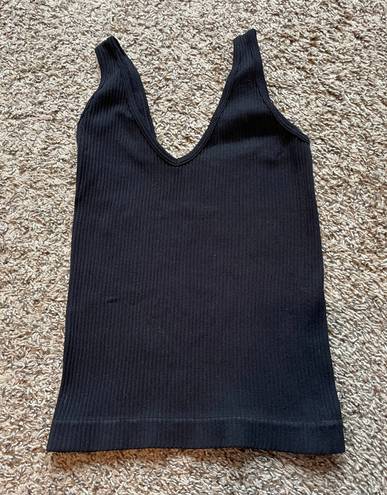 Aura Seamless Tank