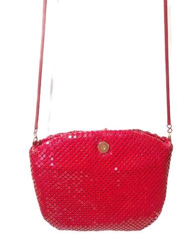 La Regale Vintage  Evening Luxury Bag