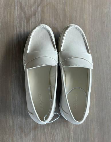 Loafers Size 7