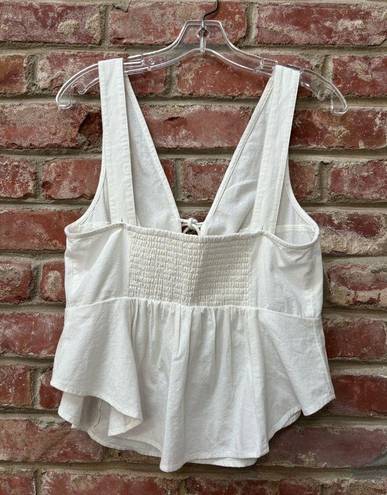 Free People Women’s Mika Tank size Medium