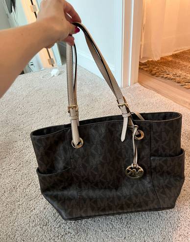 Michael Kors Tote Bag