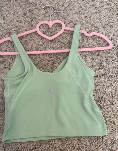 Lululemon Align Tank