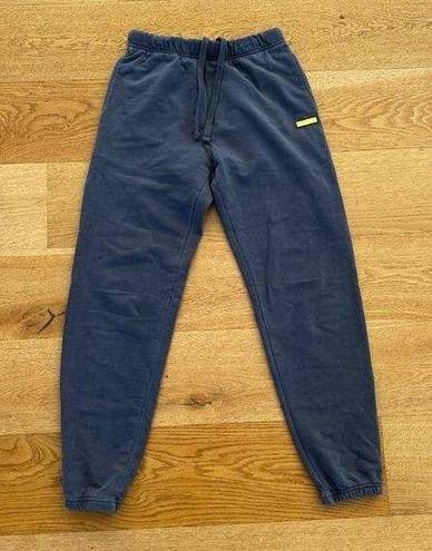 Talentless  - Sweatpant Joggers in Blue