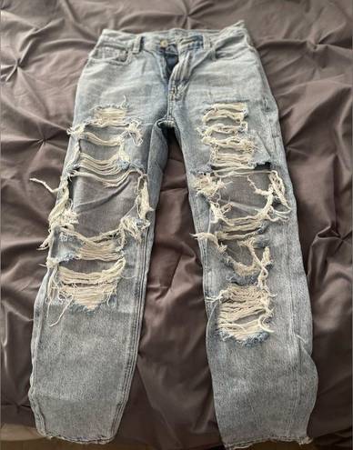 American Eagle Jean