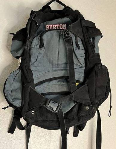 Burton  hiking outdoors backpack