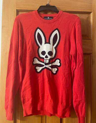 Psycho Bunny Sweater