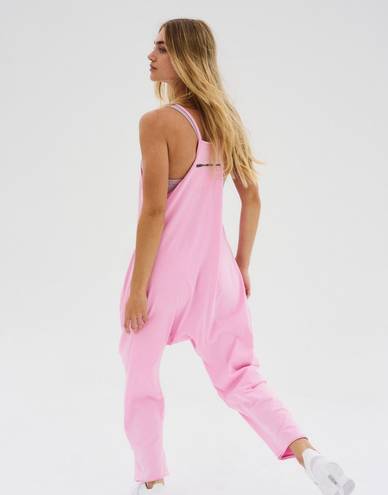 Free People Hot Shot Onesie