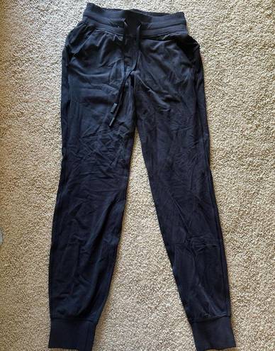 Lululemon Joggers