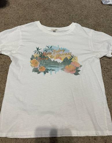 Billabong Tee