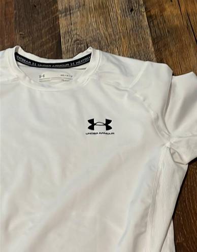 Under Armour Athletic Shirt 