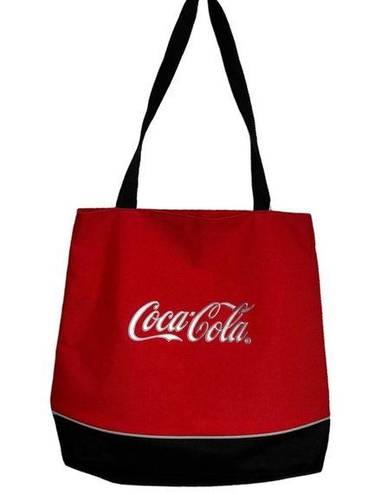 Coca-Cola  Tote Bag