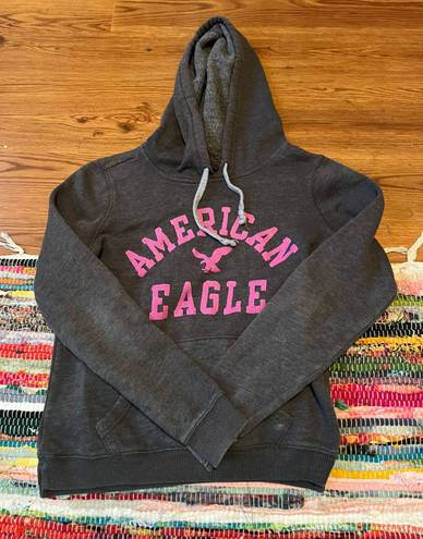 American Eagle hoddie