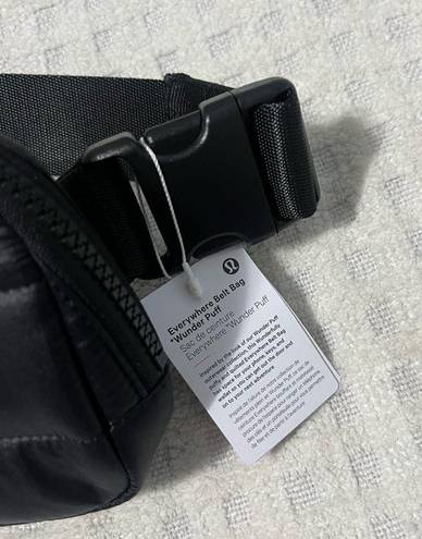 Lululemon  Everywhere Belt Bag Wunder Puff 1L NWT