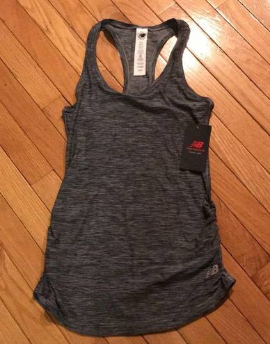 New Balance  air dry workout tank xs