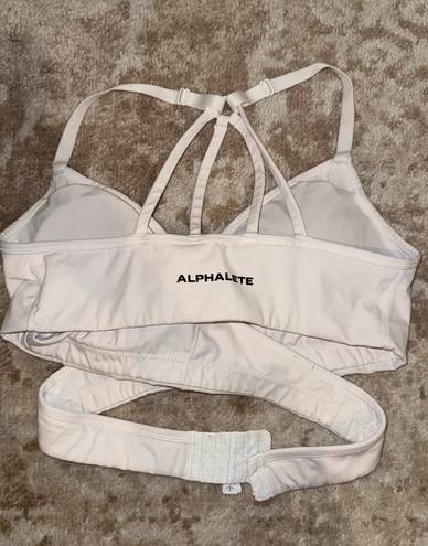 Alphalete Sports Bra