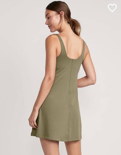 Old Navy athletic Dress