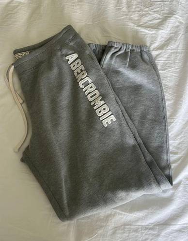 Abercrombie & Fitch Joggers