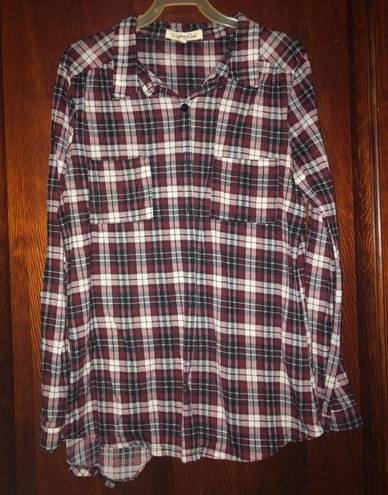 Wishful park Button down shirt 