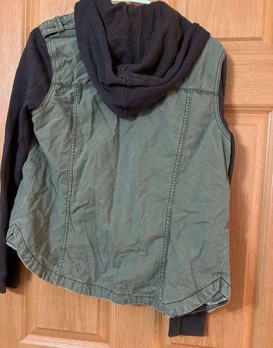 American Eagle Outfitters Jacket