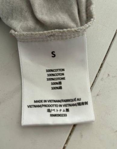 Fear of god Essentials T-shirt 