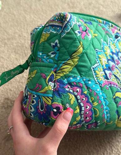 Vera Bradley Makeup Bag