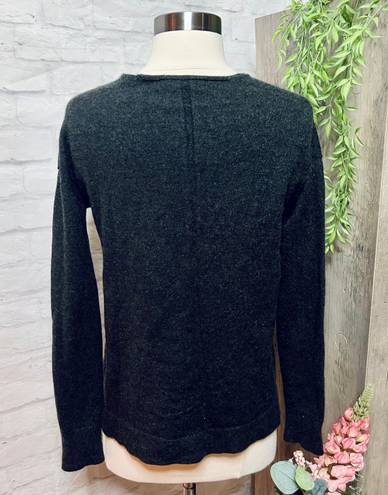 The Row Cashmere Sweater