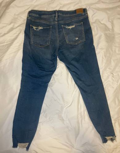 American Eagle Outfitters Next Level Stretch Jegging