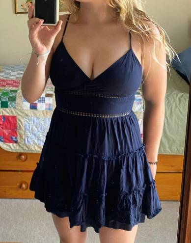 Francesca's Sun Dress