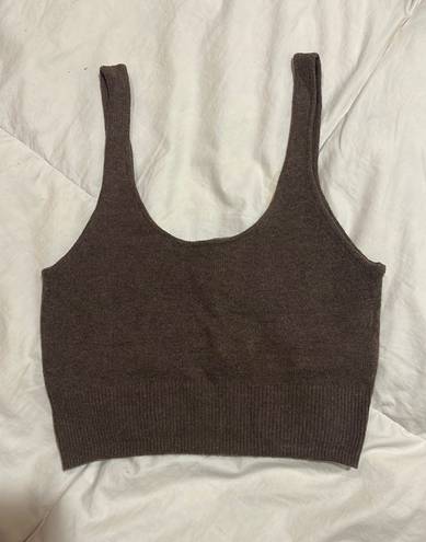 Gap Sweater Tank