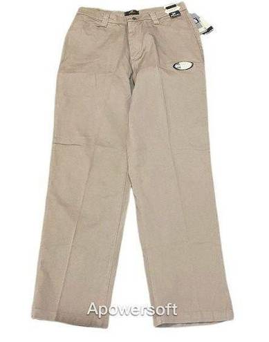 Lee NWT Women’s Light Brown  Khakis